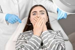 How NHS Dental Care Supports Patients with Dental Anxiety - StormDental