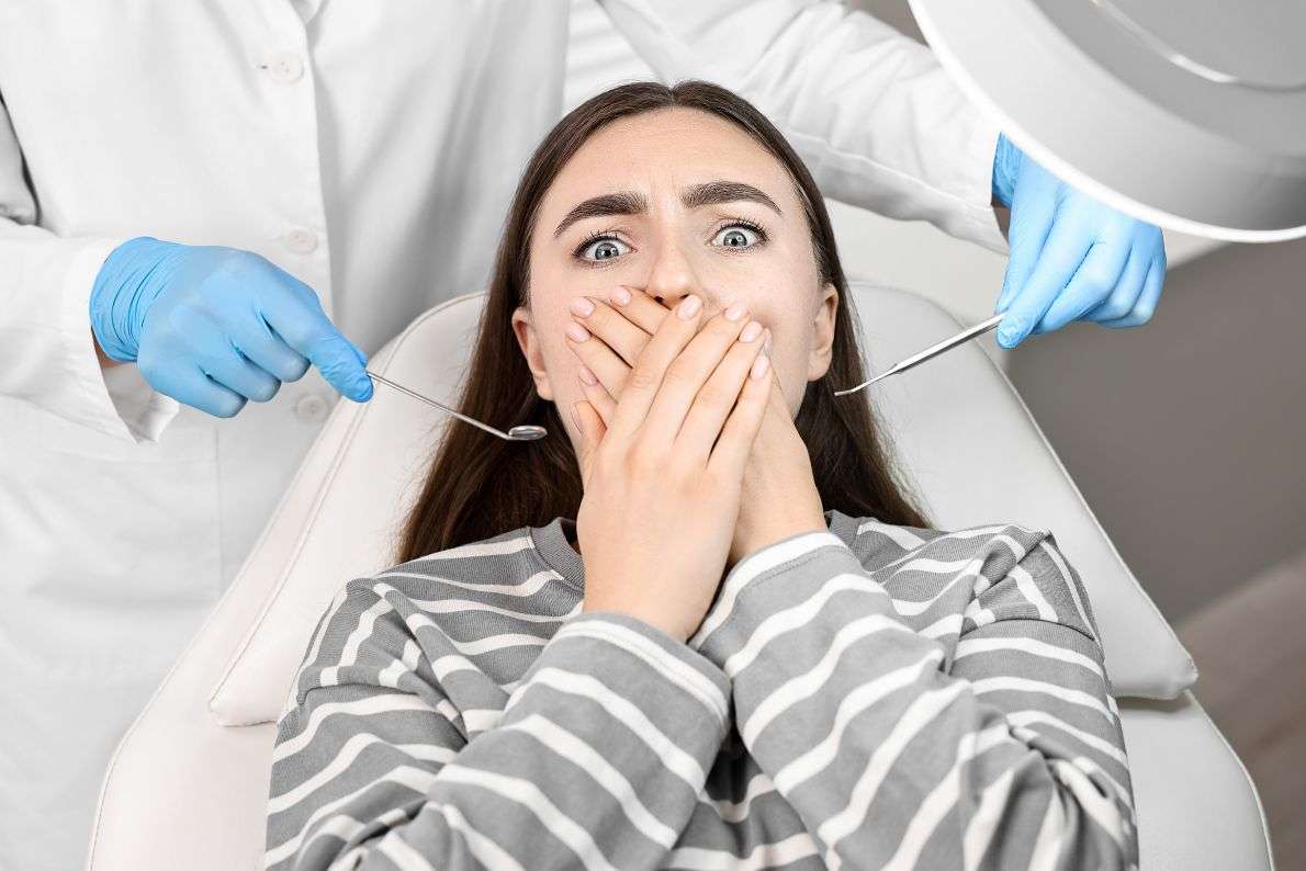How NHS Dental Care Supports Patients with Dental Anxiety
