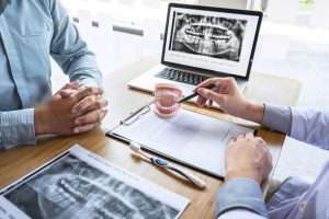 What Happens During a Dental Crown Procedure at StormDental