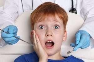 Can Children Have Dental Crowns - StormDental