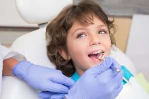 Can Children Have Dental Crowns - StormDental