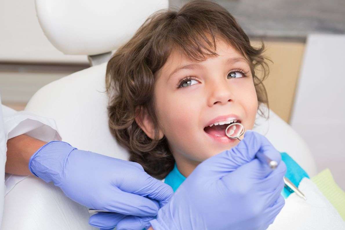 Can Children Have Dental Crowns?