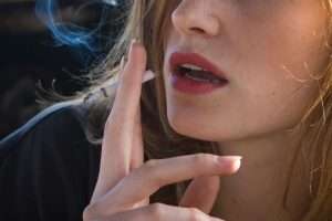Foods and Habits to Avoid While Using Your Whitening Kit - StormDental