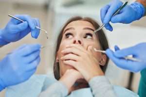 Is Root Canal Treatment Painful - StormDental