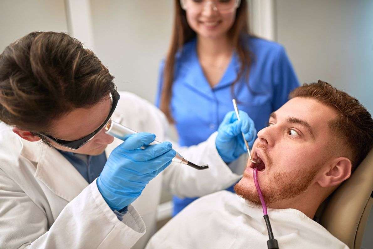 Is Surgical Tooth Extraction Painful?