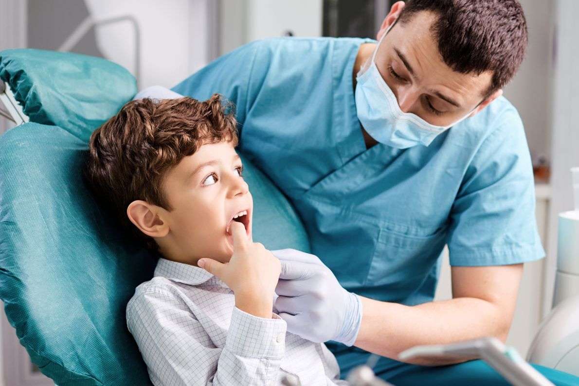 Root Canal Treatment for Children: What Parents Need to Know