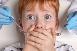 Root Canal Treatment for Children What Parents Need to Know - StormDental