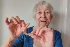 How Dentures Can Restore Confidence and Quality of Life - StormDental