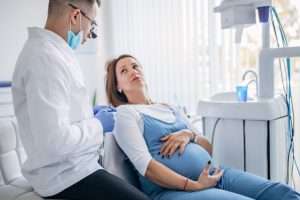 NHS Dental Care for Pregnant Women - StormDental