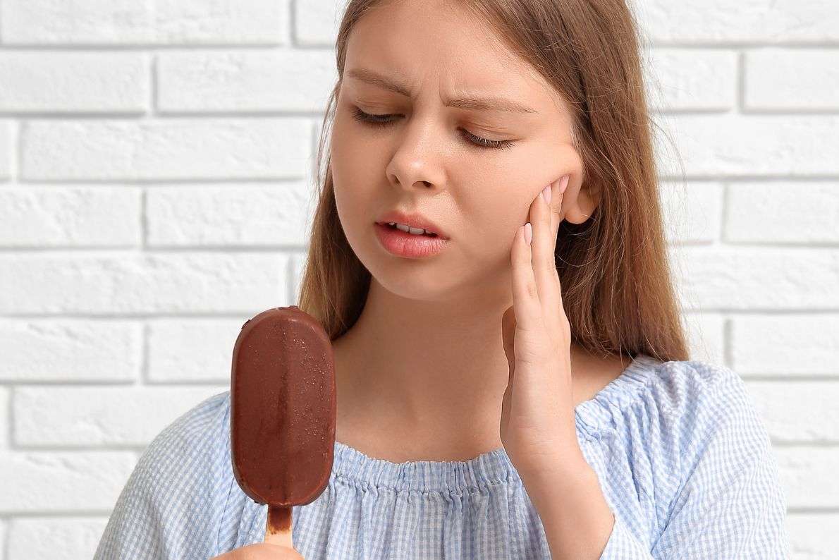 Scale and Polish for Sensitive Teeth: What You Need to Know