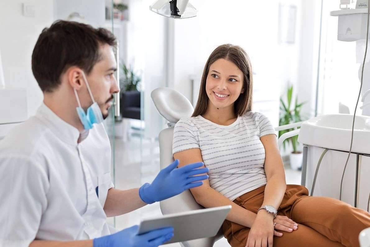 Who Qualifies for Free NHS Dental Treatment in Scotland?