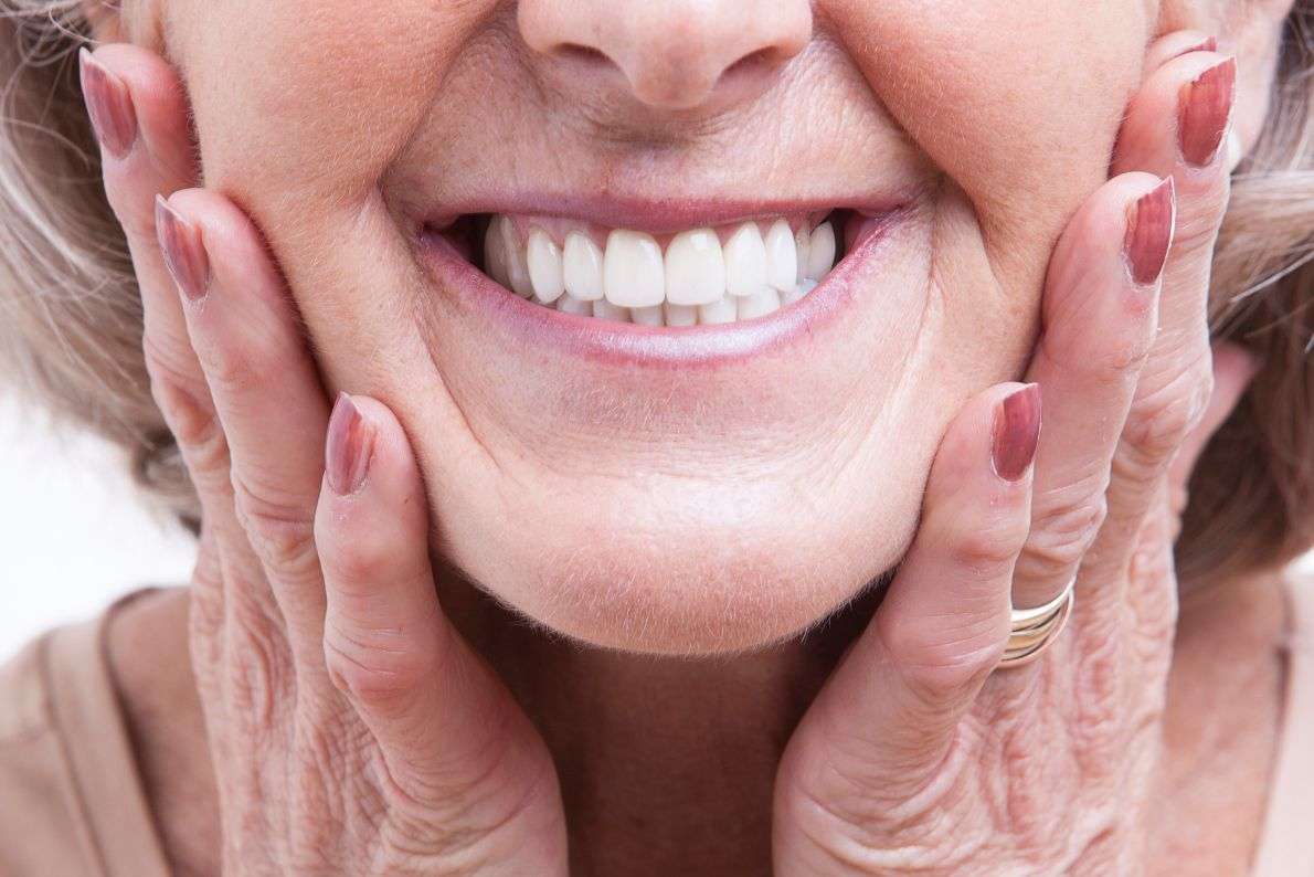 Denture Adhesives: How to Use Them