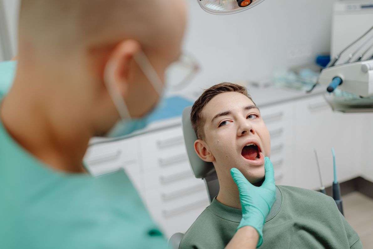 How Long Does It Take to Recover from a Tooth Extraction?