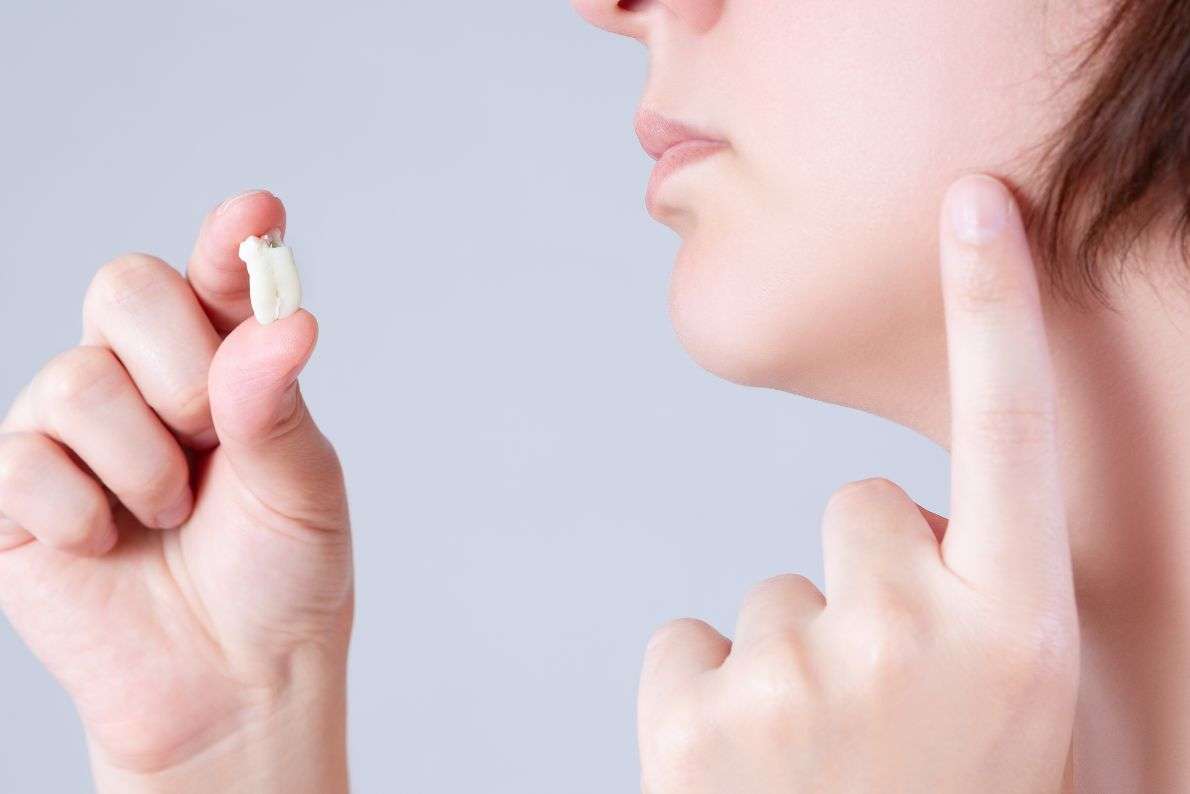How Many Teeth Can Be Extracted in One Appointment?