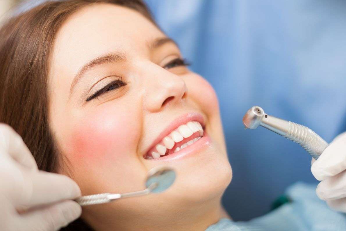 How Often Should You Have a Scale and Polish at the Dentist?