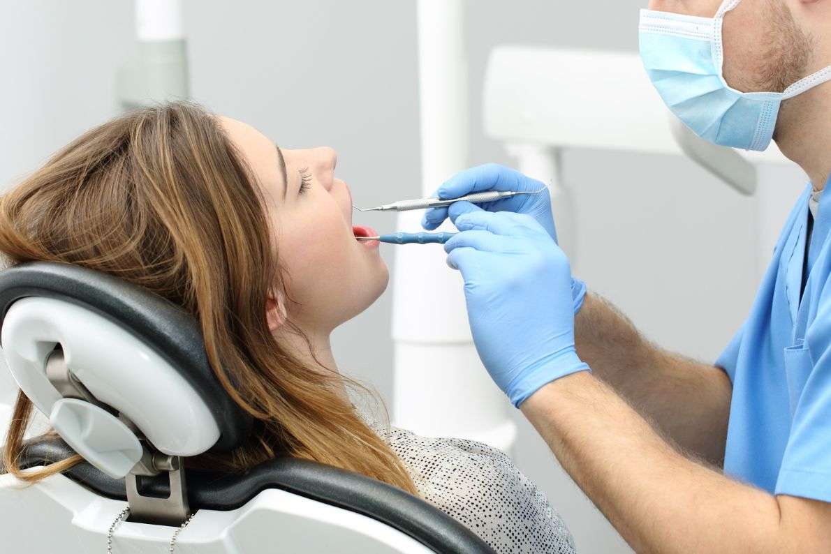 How Often Should You Visit Your NHS Dentist?