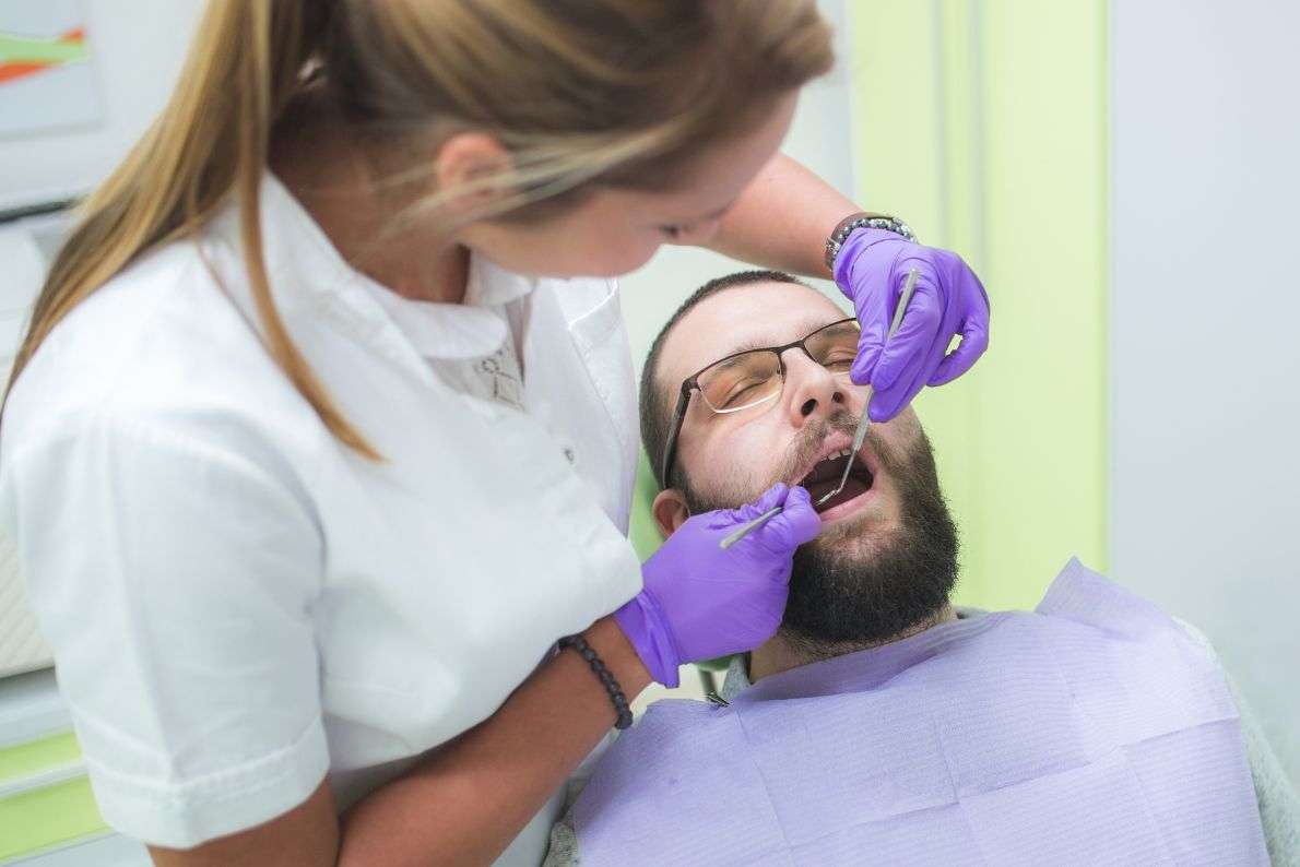 How to Care for Your White Filling After the Treatment