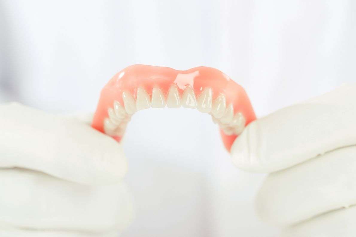 How to Fix Loose or Ill-Fitting Dentures