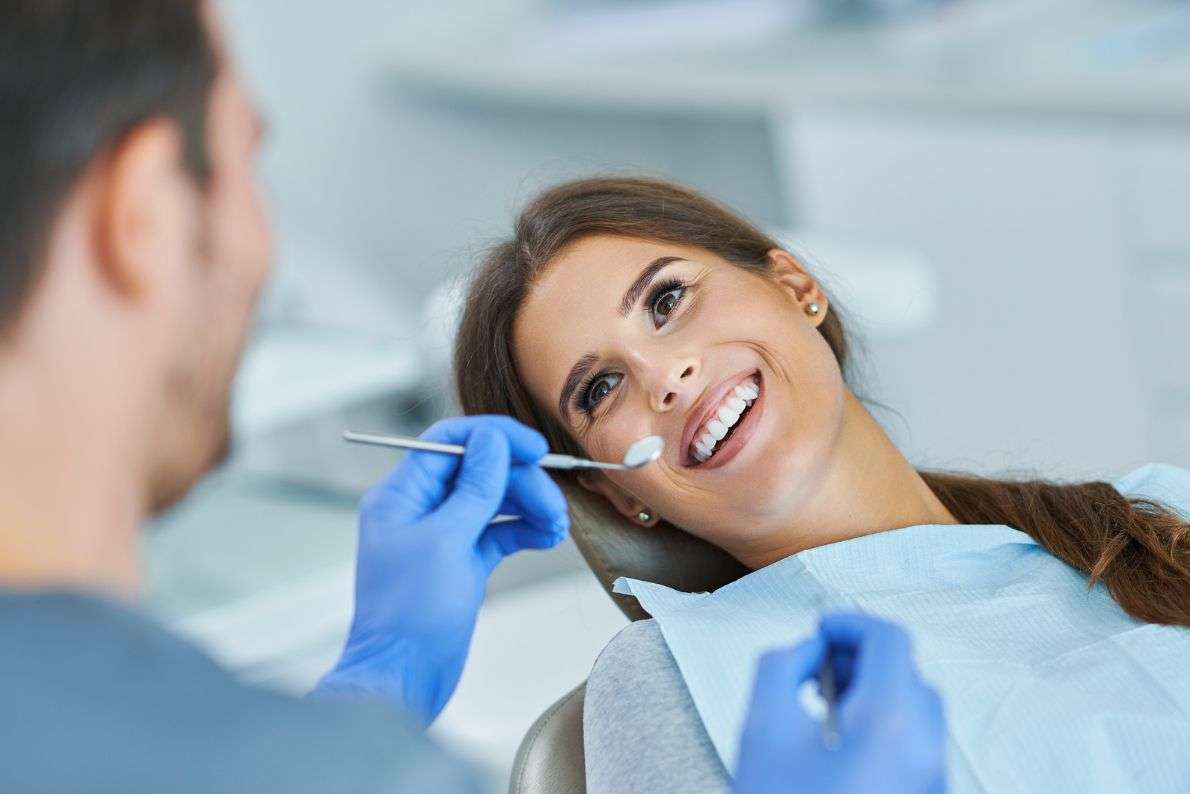 How to Make the Most of Your NHS Dental Benefits in Scotland