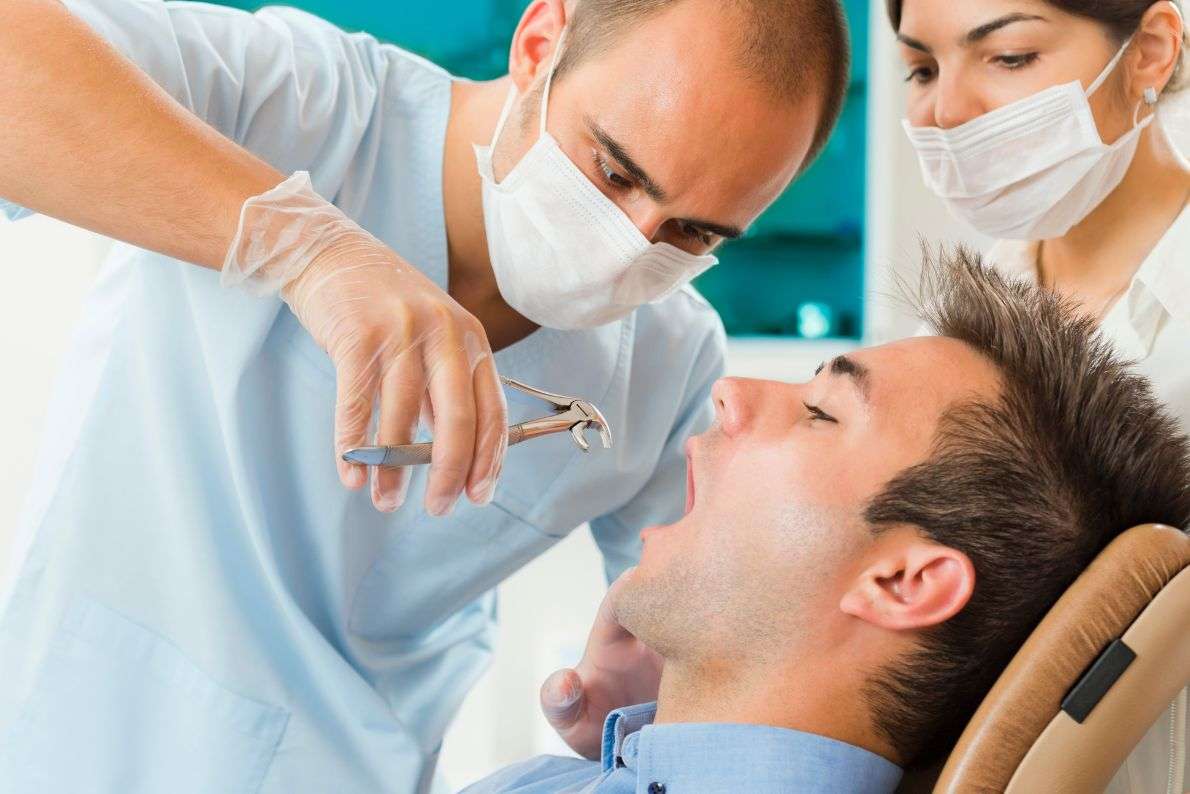 How to Prepare for a Tooth Extraction at StormDental