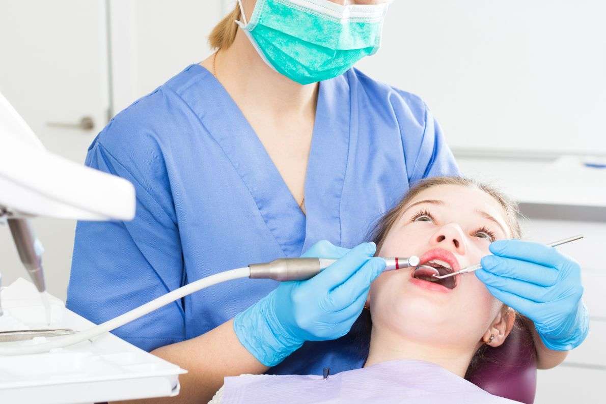 NHS Dental Charges Explained: Bands 1, 2 and 3 in Scotland