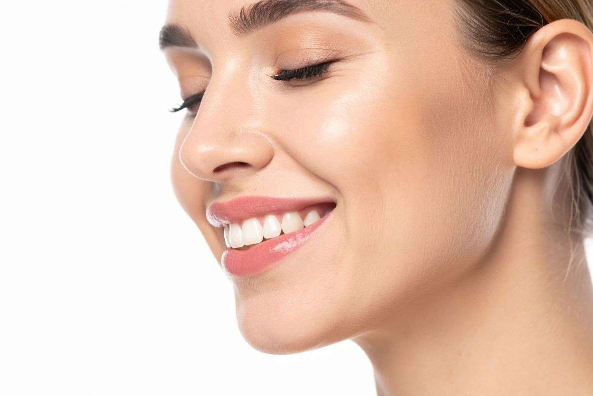 Take-Home vs In-Practice Whitening?