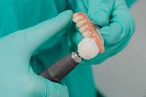 What Are Flexible Dentures and Are They a Good Option?