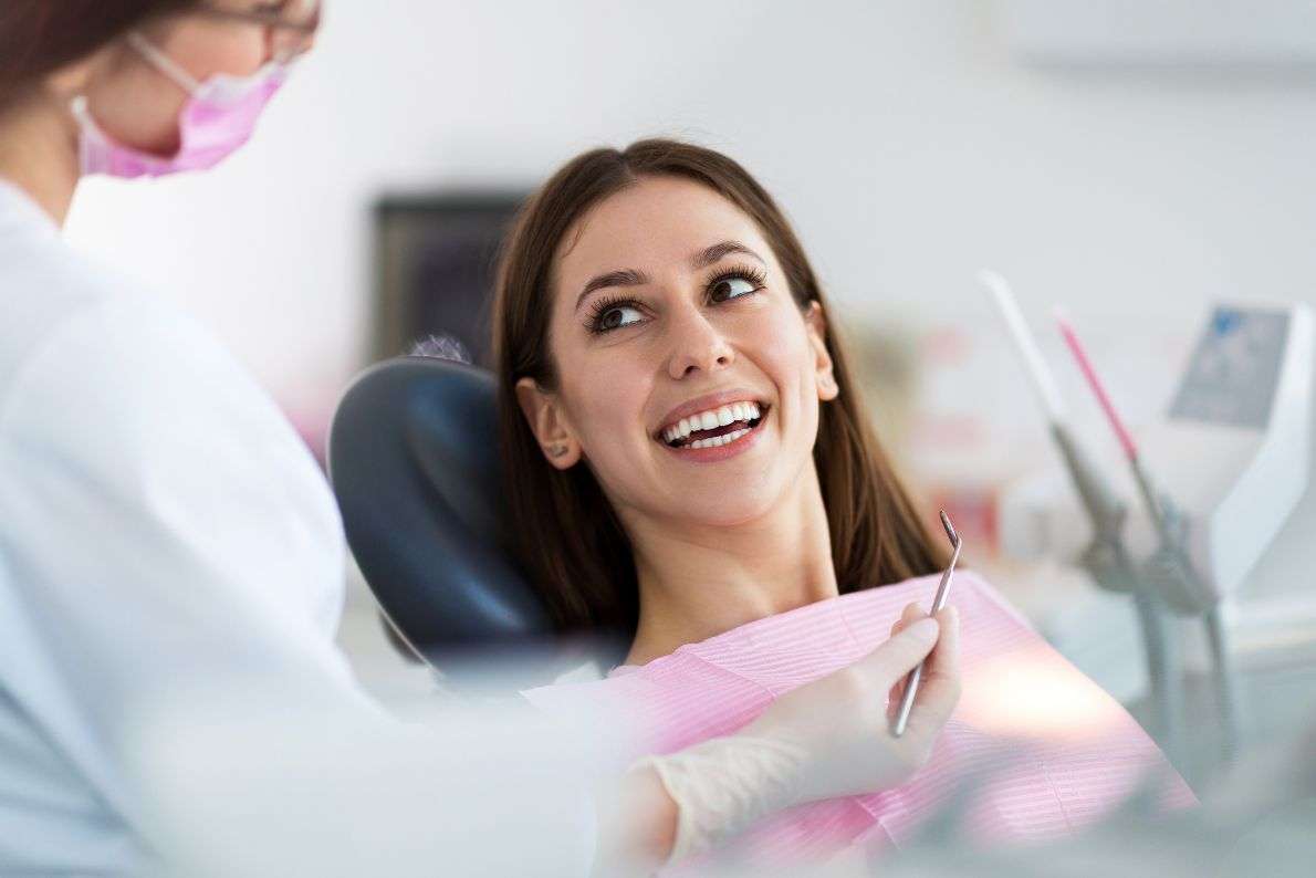 Why Regular NHS Check-Ups Are Essential?